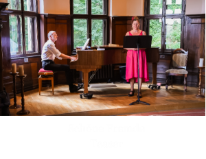 Schöne Fremde Teaser