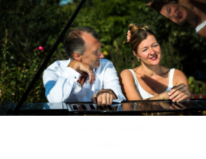 Schöne Fremde Teaser